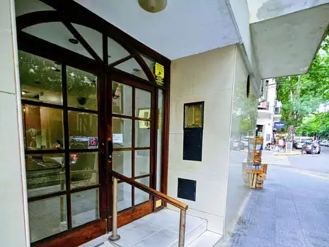 Departamento en Venta en Palermo, USD 87.000