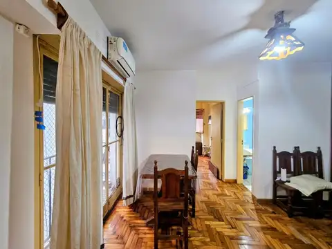 Departamento en Venta 41 años