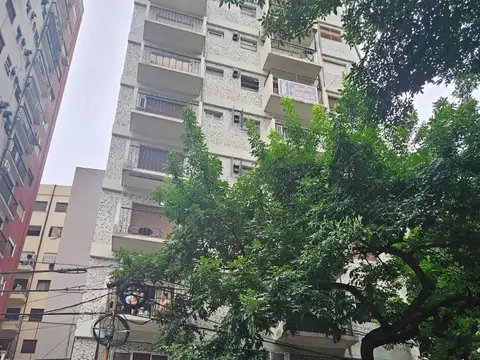 Avenida Medrano 1700