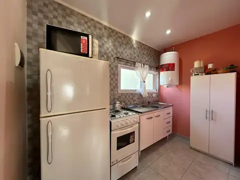 Casa en Alquiler Temporal en Miramar, $ 111.111