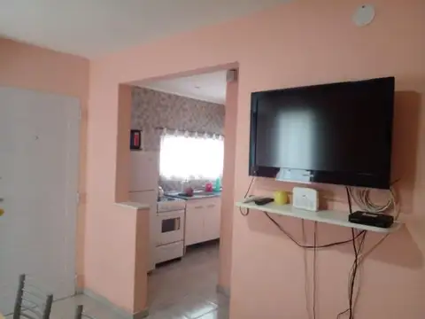 Casa en Alquiler Temporal de 1 dormitorio