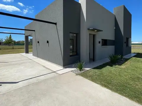 Casa en  venta en Barrio Funes Norte