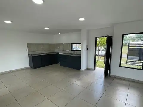 Casa en Venta al Sur