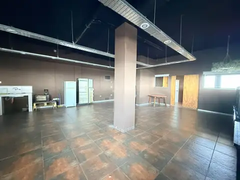 MONOAMBIENTE APTO PROFESIONAL RAMOS MEJIA