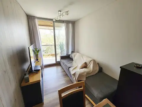 Departamento en venta Rondeau 1076 Piso 5 