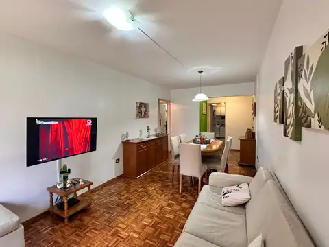 Departamento en Venta de 5 ambientes