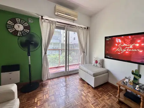 Departamento en Venta 47 años