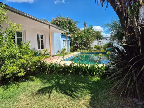 Casa en Venta 40 años