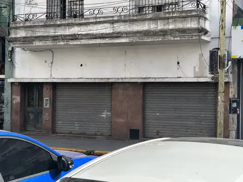 LOCAL COMERCIAL EN AVELLANEDA EN ALQUILER