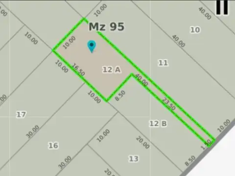 Casa en Venta 3 años