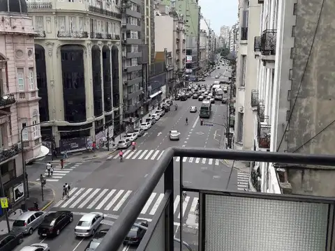 Departamento en Alquiler Apto profesional