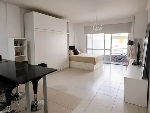 Departamento en Venta en Villa Urquiza, USD 90.000