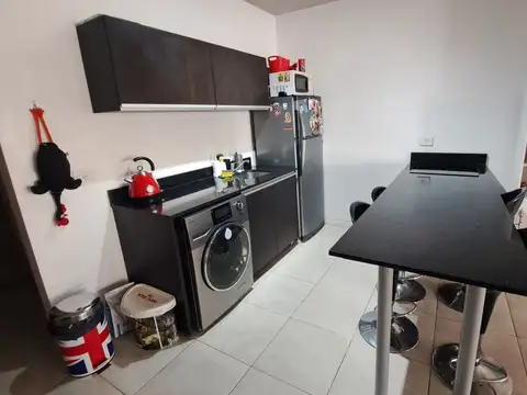 Departamento en Venta en Villa Urquiza, USD 95.000