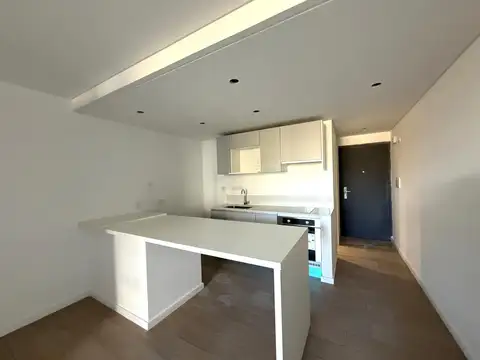 Departamento en Alquiler A Estrenar