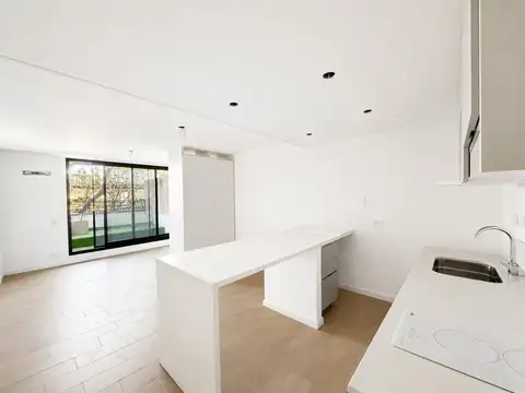 Departamento en Alquiler en Pichincha, Rosario