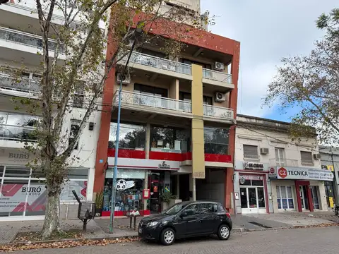 Departamento en Alquiler en Rafaela, Castellanos