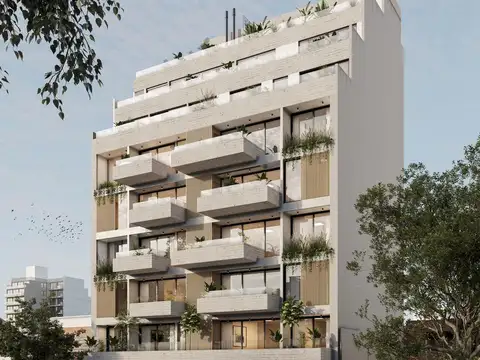 Departamento en Villa Devoto