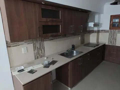 Departamento en Alquiler de Monoambiente