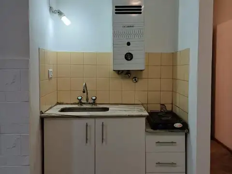 Departamento en Alquiler de Monoambiente
