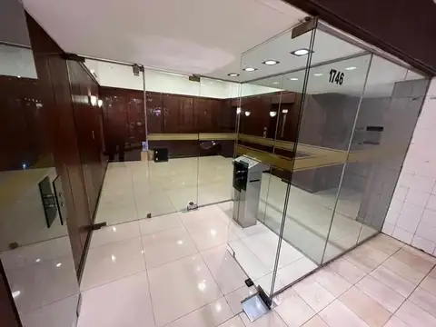 Santiago Del Estero 1746 , Piso 7