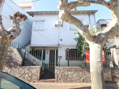 VENTA PH 3 AMB VILLA LYNCH SAN MARTIN PATIO