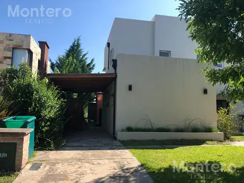 CASA QUINTA 3AMB + PILETA + DEP + CON MUELLE AL LAGO