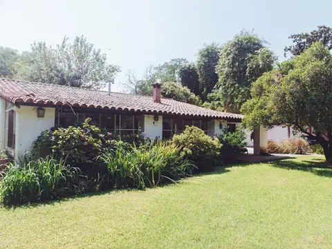 Casa en Venta de 5 dormitorios