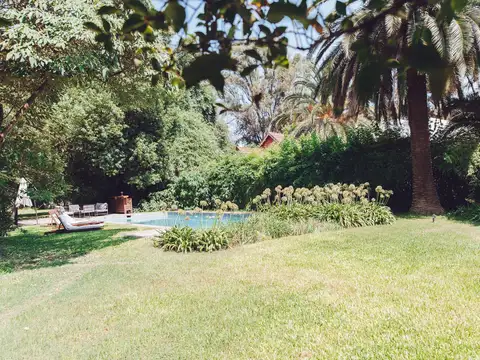 Casa en Venta en Don Torcuato, USD 350.000