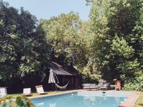 Casa en Venta 30 años