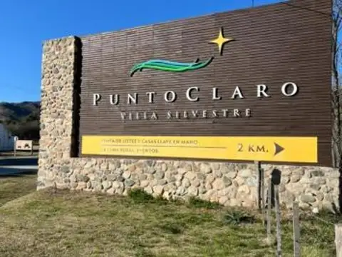 Departamento en Venta en Los Reartes, Calamuchita