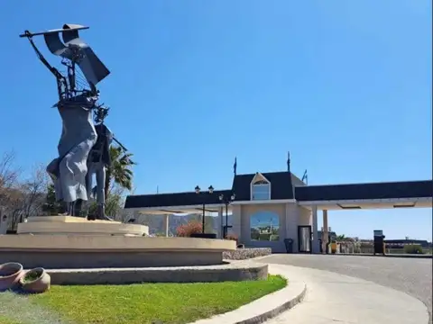 Casa en Venta en El Challao, USD 245.000