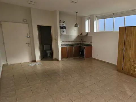 Se Alquila 1 Amb (monoambiente) de 35 m² - Dueño Directo