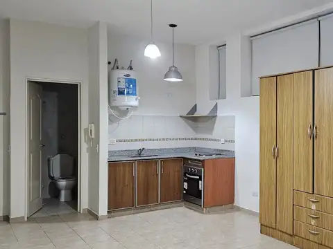 Se Alquila 1 Amb de 35 m² - Dueño Directo
