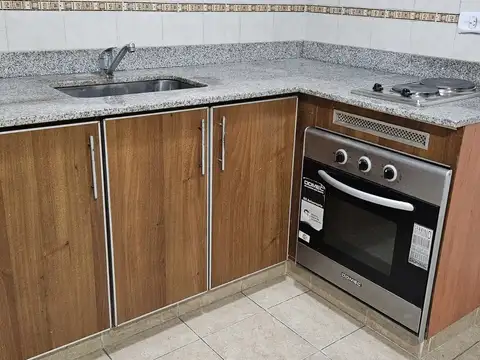 Departamento en Alquiler 17 años