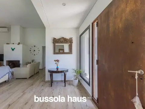 Casa en Alquiler de 3 dormitorios