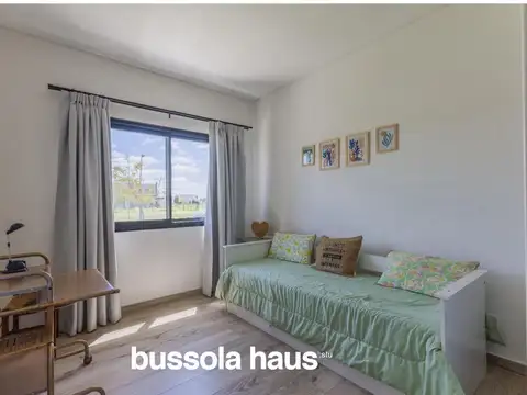 Casa en Alquiler 4 años