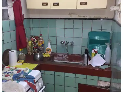 Congreso Nº 485 e/ Sanchez y Canale