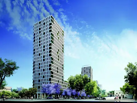 Departamento en Venta en Puerto Norte, USD 95.533