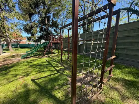 Terreno en Venta en Villa Vallier, USD 29.000