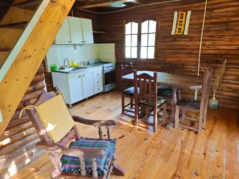 Casa en Venta al Oeste