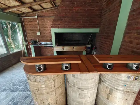 Casa en Venta de 2 dormitorios