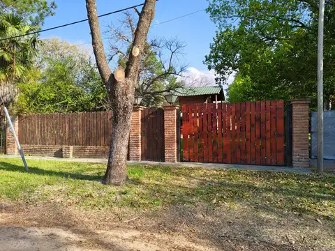 Casa en Venta en San José del Rincón, USD 55.000