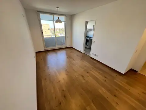 Departamento en alquiler a estrenar un dormitorio Zeballos y Lagos Rosario