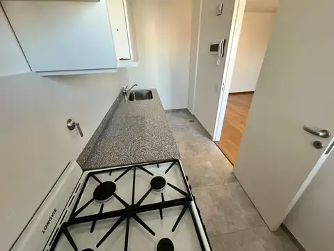 Departamento en Alquiler Permite mascota