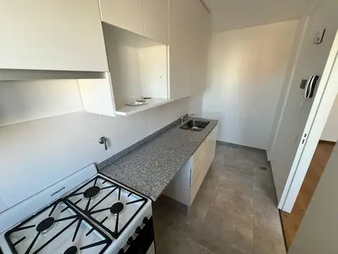 Departamento en Alquiler A Estrenar