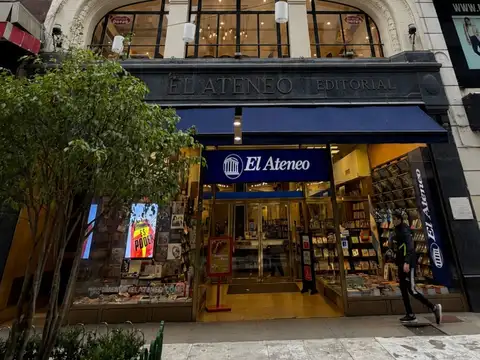 Oficina en Venta en San Nicolás, Capital Federal