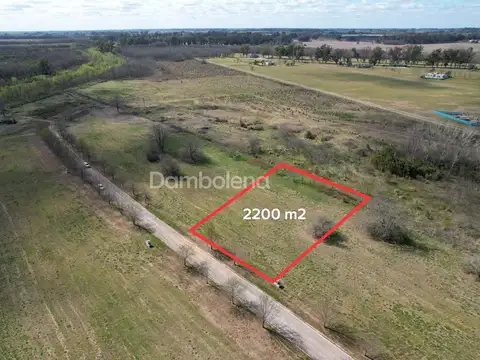 Terreno Lote  en Venta, Everlinks, Luján