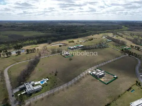 Terreno Lote  en Venta, Everlinks, Luján