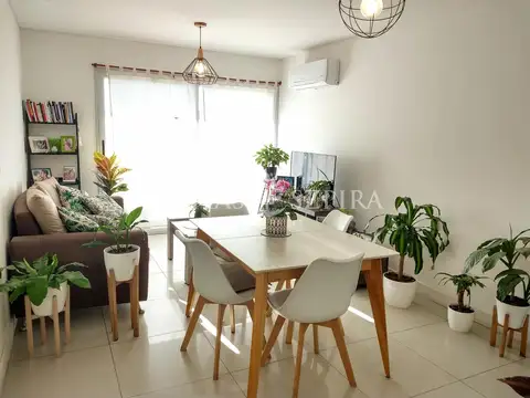 Departamento 3 ambientes Ituzaingó Norte