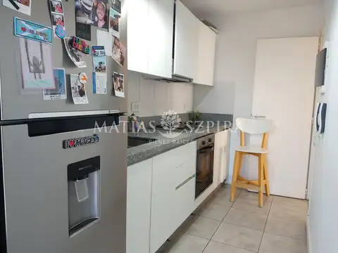 Departamento en Alquiler de 2 dormitorios